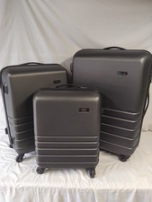 Rock byron suitcase for sale  BEDFORD