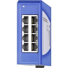 Commutateur ethernet industrie d'occasion  France