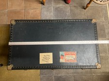 vintage steamer trunk labels for sale vintage steamer trunk labels for sale PEMBROKE