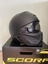 Scorpion exo combat for sale  DAGENHAM