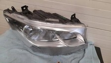 Frontscheinwerfer mercedes ben gebraucht kaufen  Hamburg