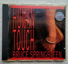 Bruce springsteen human gebraucht kaufen  Moers