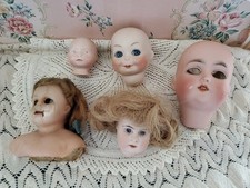 Antique german bisque for sale  Yarmouth Port