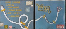Płyta CD Dżem - Akustycznie 1994 I Wydanie Ania Box Music Rysiek Riedel ___ na sprzedaż  PL