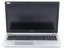 Touch HP EliteBook 850 G6 i5-8365U 8GB 256GB SSD 1920x1080 Klasa A- Win 11 Home na sprzedaż  PL