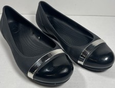 Crocs kadee ballet for sale  Edinburg