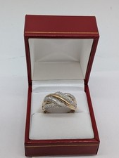 9ct yellow gold for sale  SHREWSBURY