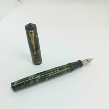 Good mottled green for sale  POOLE