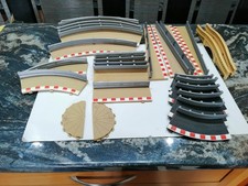 Scalextric. scalextric run for sale  BRISTOL
