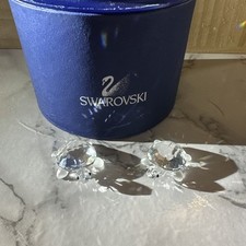 Swarovski crystal baby for sale  WOKINGHAM