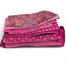 Bundle lot magenta for sale  New York