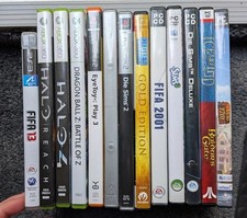 Videospiele sammlung xbox gebraucht kaufen  Fürth