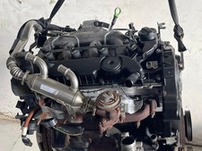 Motore completo per usato  Paterno