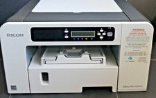 Ricoh sg3110dn sublimation for sale  LONDON