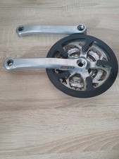 Stx kurbel mc36 gebraucht kaufen  Altstadt
