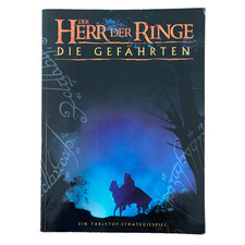 Herr ringe tabletop gebraucht kaufen  Erfurt