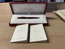 Cartier mini stylo for sale  WARWICK