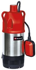 Einhell tauchdruckpumpe 900 gebraucht kaufen  Planegg