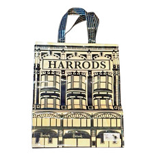 Harrods london storefront for sale  Fairfax