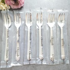 Christofle aria 6pcs d'occasion  Expédié en Belgium