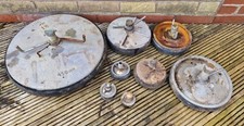Full set assorted for sale  STUDLEY