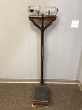 Antique continental physicians for sale  Randolph