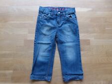 Kinderjeans jeans blau gebraucht kaufen  Schwarzenberg