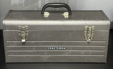 Vtg craftsman logo for sale  Kuna