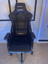 Akracing masters series for sale  Albany