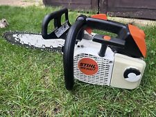 Stihl 200t chainsaw for sale  THETFORD