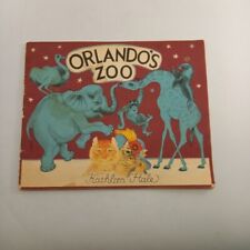 Orlando zoo kathleen for sale  STROUD