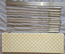 Coffret brochettes hâtelets d'occasion  Toulouse-