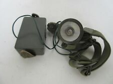 Armee taschenlampe pertrix gebraucht kaufen  Ortenburg
