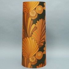 Vintage 70s psychedelischer gebraucht kaufen  Frankfurt am Main