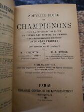 Livre ancien. nouvelle d'occasion  Brunoy