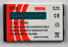 Batbb8100 batteria compatibile usato  Italia