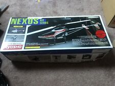 kyosho nexus 30 for sale  LLANELLI