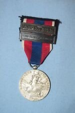 Insigne militaire petite d'occasion  Sainte-Mère-Église