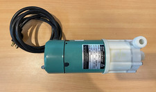 Iwaki mag drive for sale  Barnegat