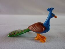 Playmobil paon multicolore d'occasion  Dannes