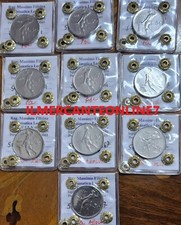 Monete lire del usato Monete lire del usato  Agrigento