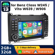 Android13 mercedes benz for sale  LEICESTER