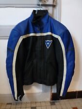 Dainese imatra leather for sale  Shipping to Ireland