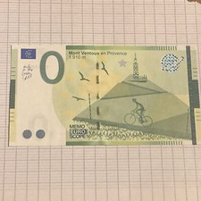 Billet touristique mémo d'occasion  Nice-