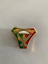 Insigne militaire para d'occasion  Valognes