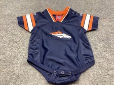 Denver broncos bodysuit for sale  Brecksville