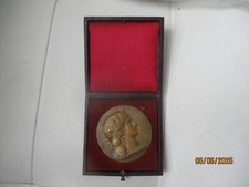 Medaille bronze marianne d'occasion  Meudon