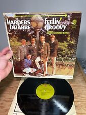 Feelin groovy harpers for sale  Louisville