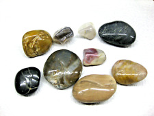 Polished rocks tumble for sale  Blackwood