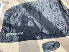 Decathlon btwin cover for sale  READING